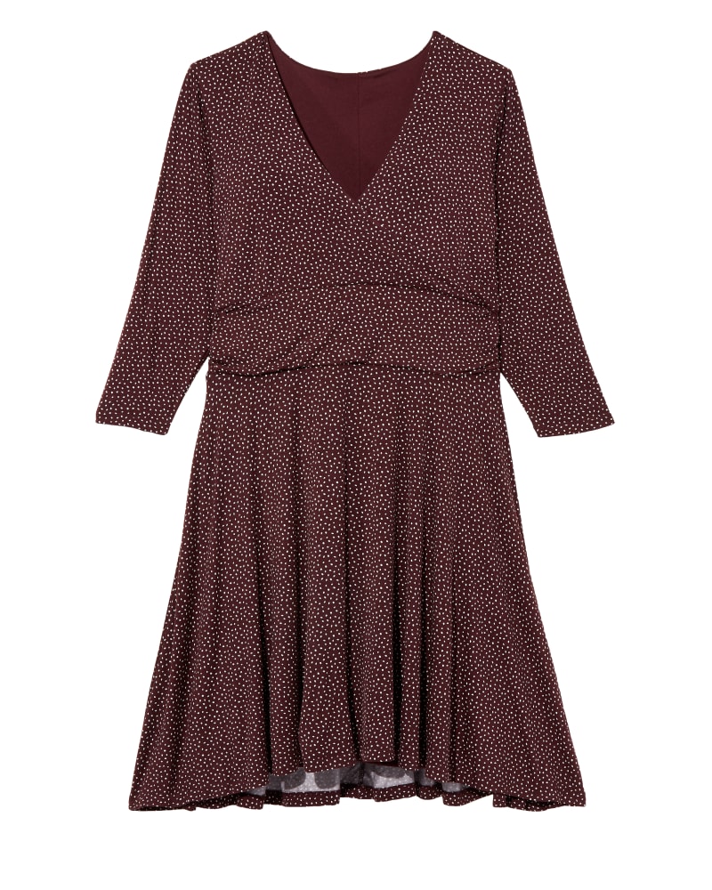 Front of plus size  by B. Curvy | Dia&Co | dia_product_style_image_id:133041